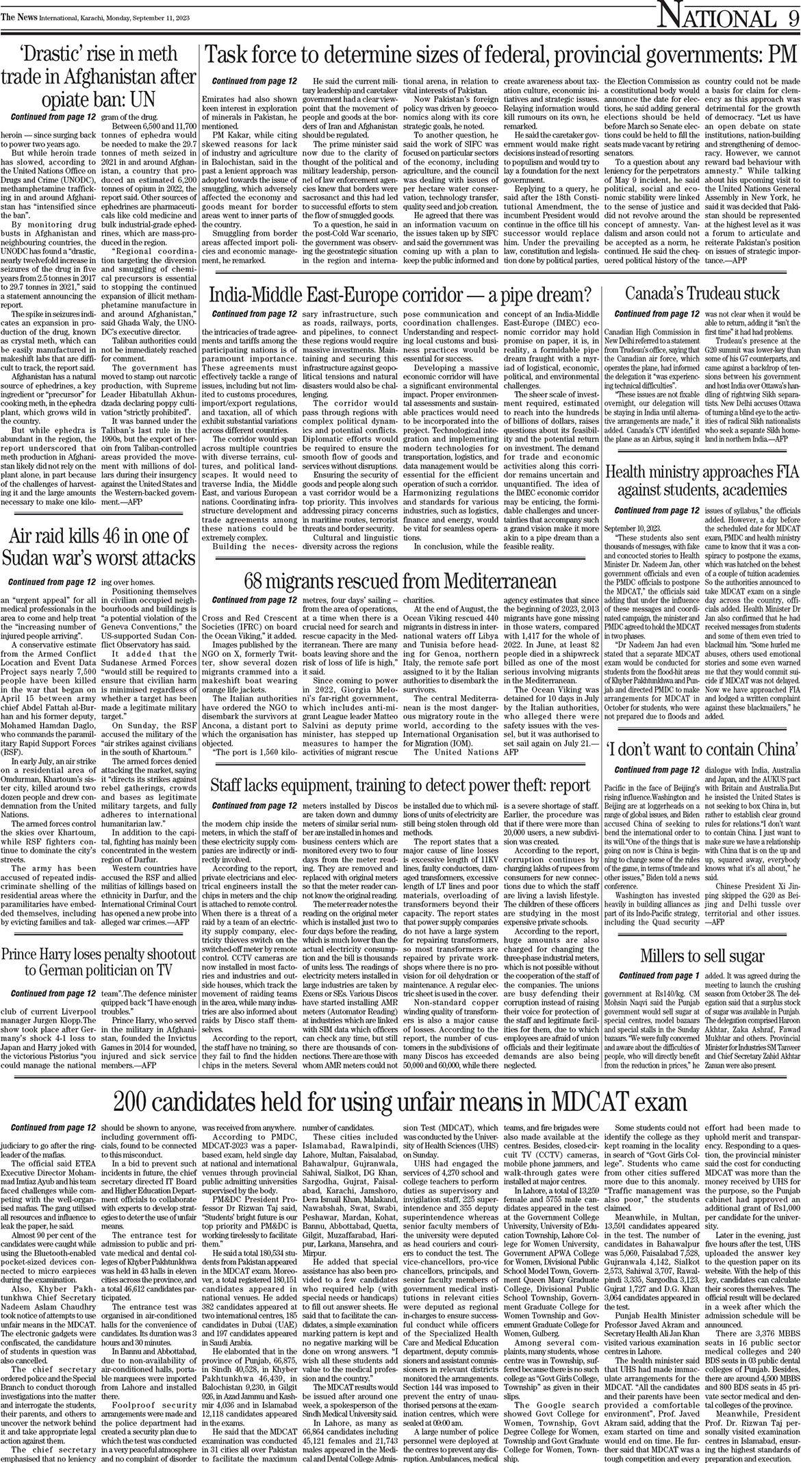 thenews-epaper-e-thenews-pk